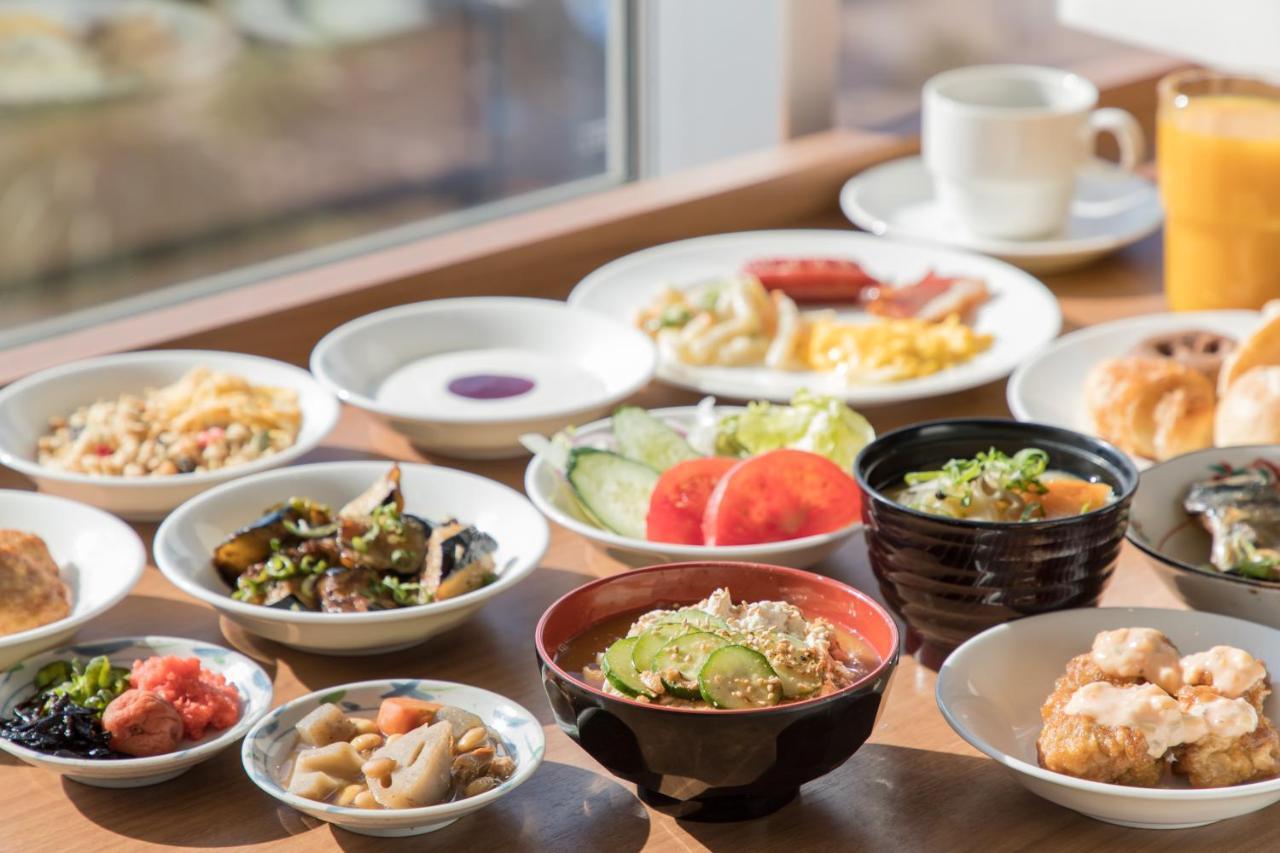 Jr Kyushu Hotel Міядзакі Екстер'єр фото