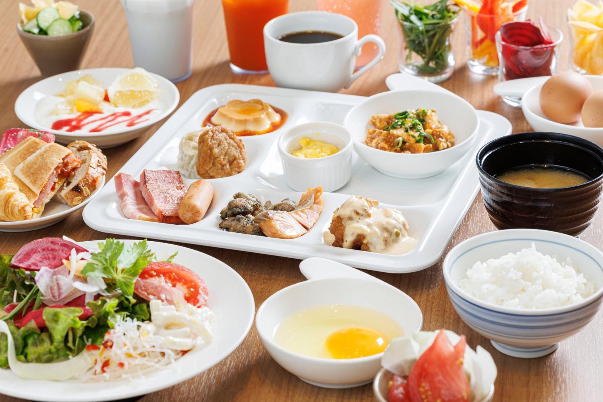 Jr Kyushu Hotel Міядзакі Екстер'єр фото