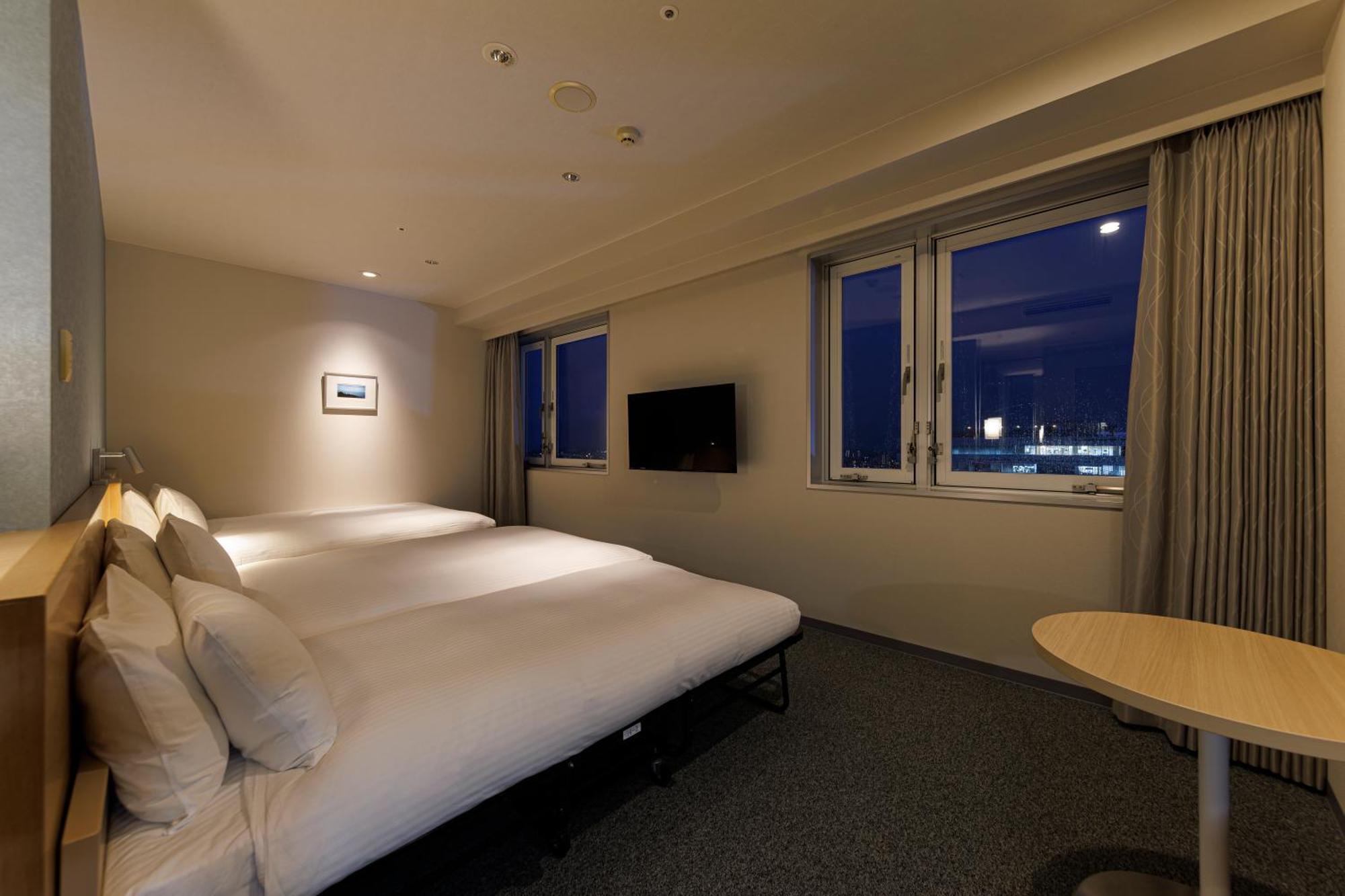 Jr Kyushu Hotel Міядзакі Екстер'єр фото