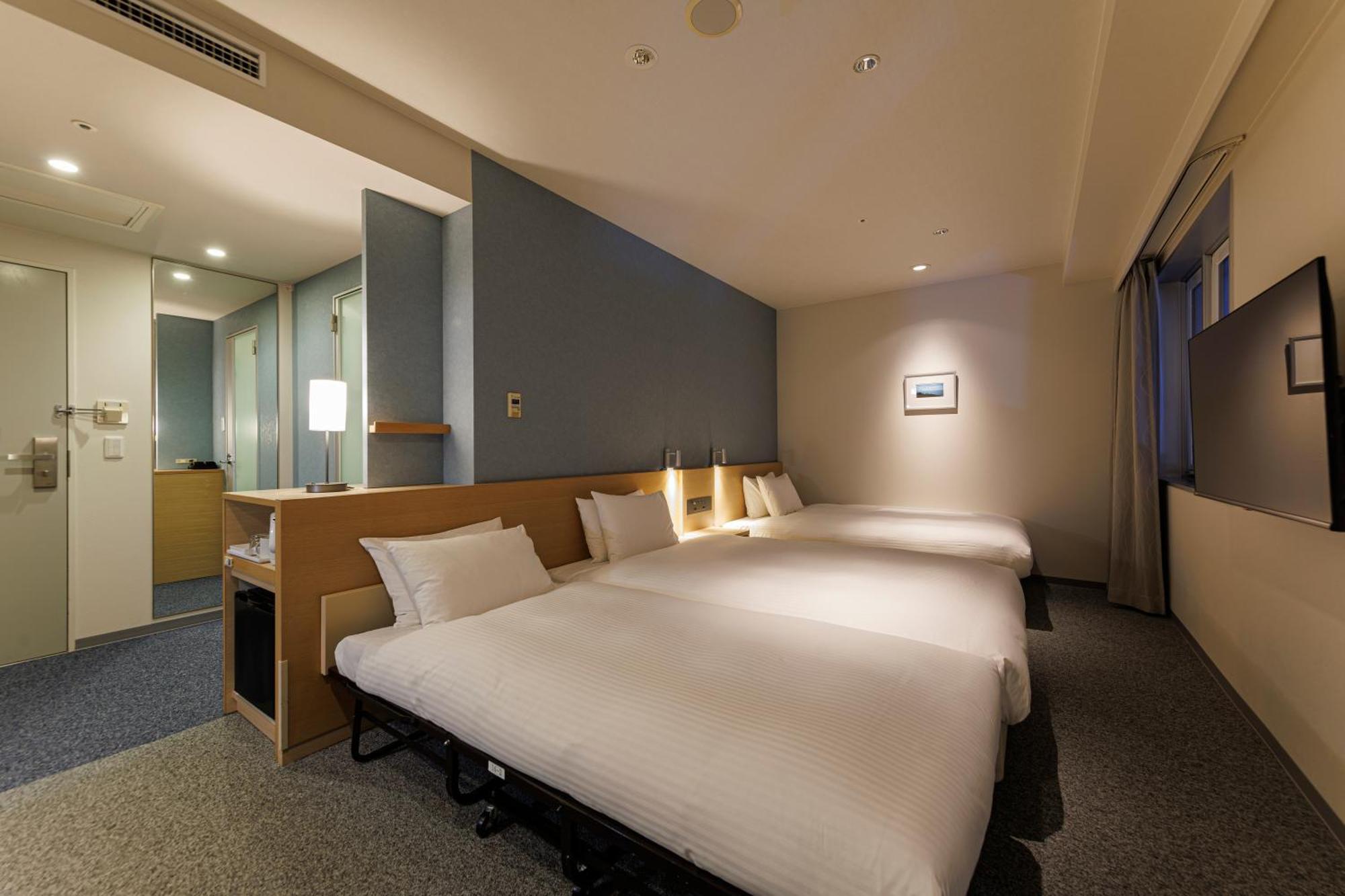 Jr Kyushu Hotel Міядзакі Екстер'єр фото
