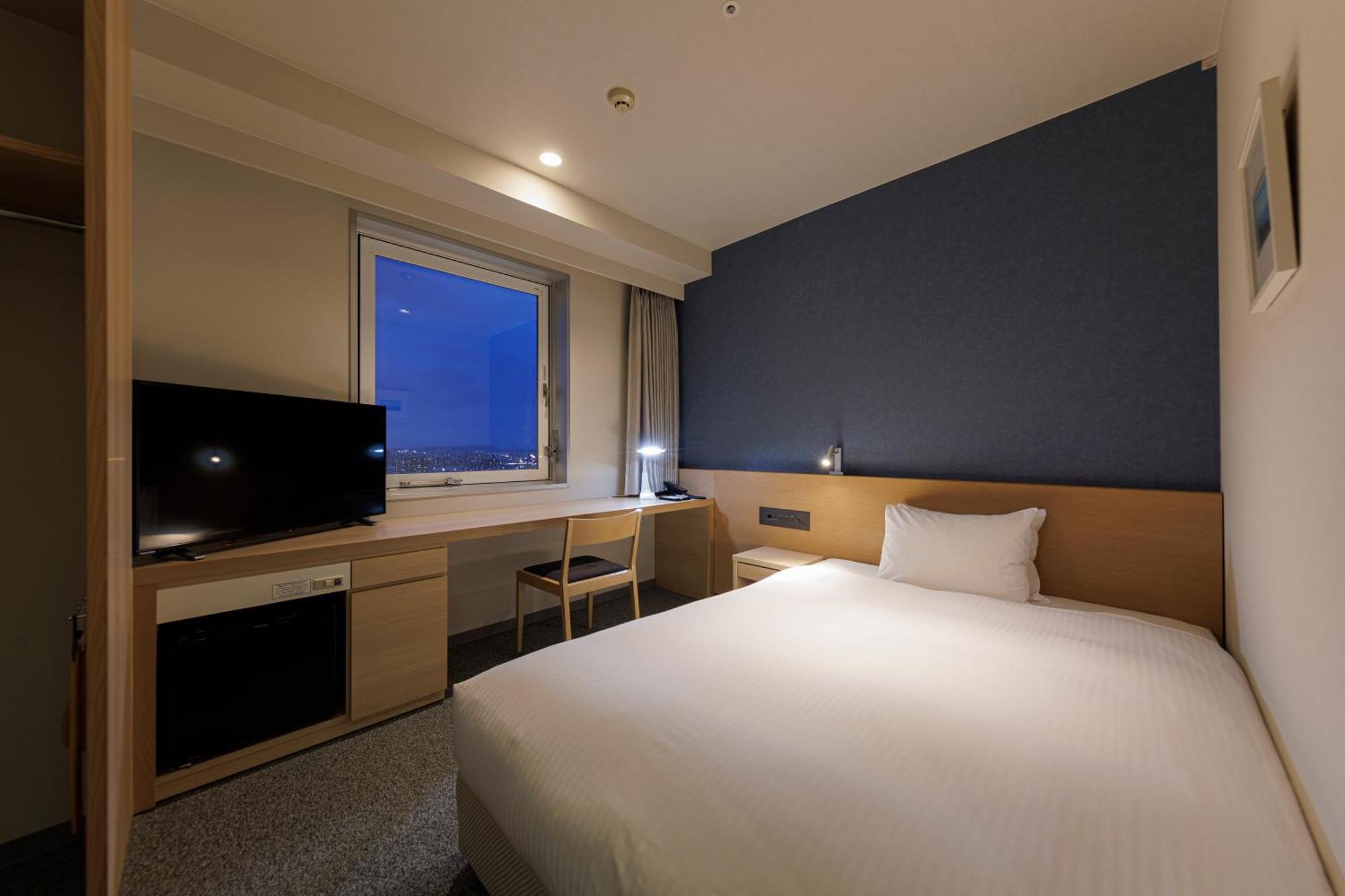 Jr Kyushu Hotel Міядзакі Екстер'єр фото