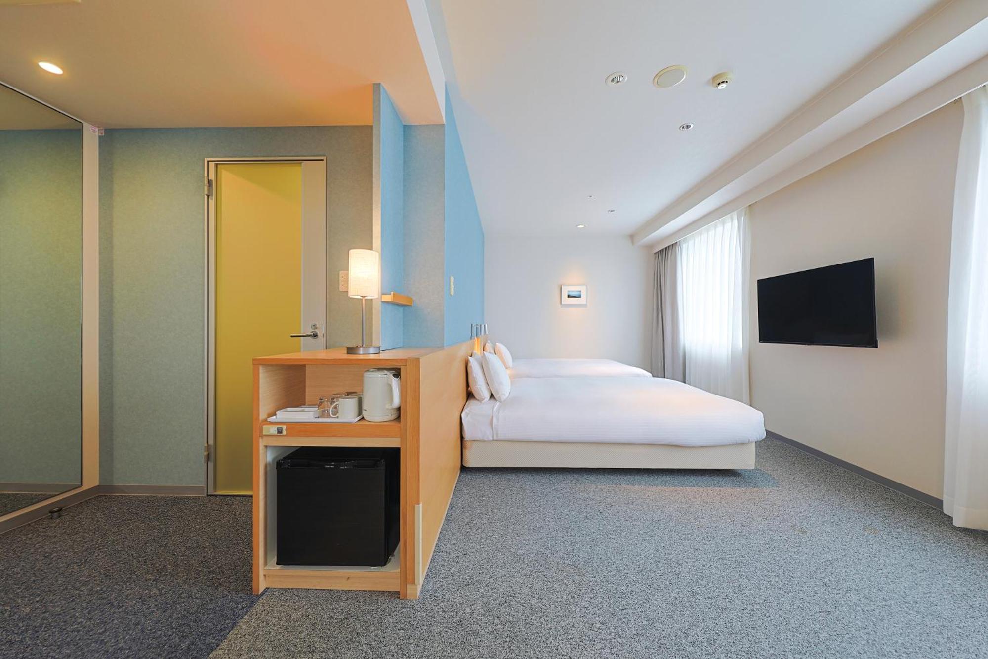Jr Kyushu Hotel Міядзакі Екстер'єр фото