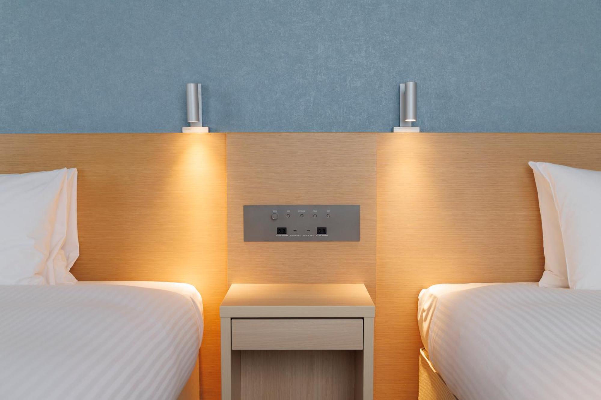 Jr Kyushu Hotel Міядзакі Екстер'єр фото