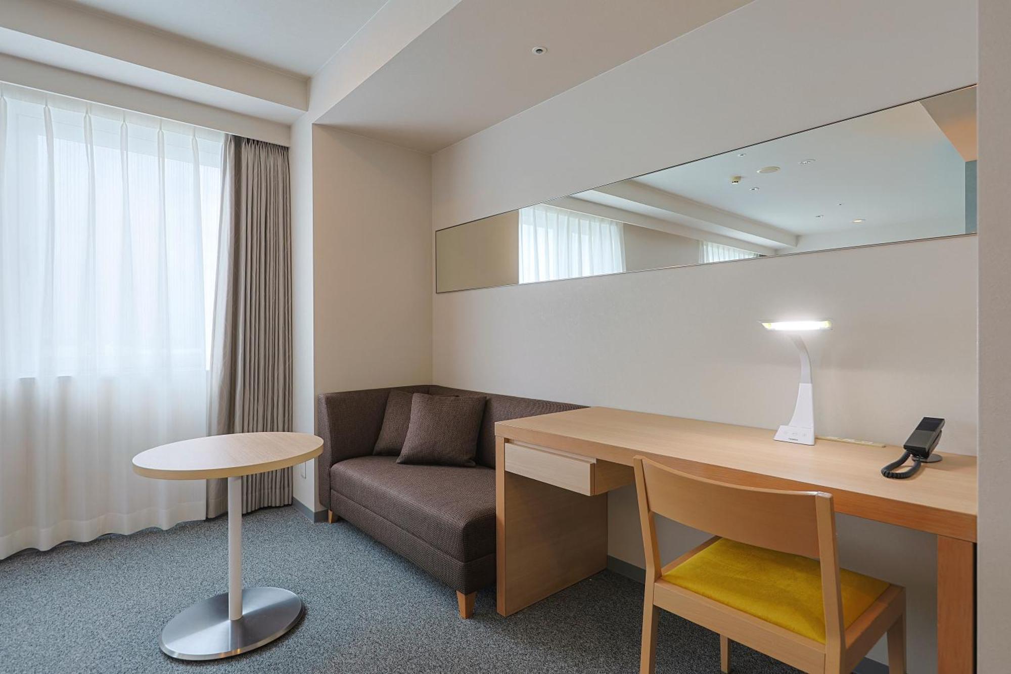 Jr Kyushu Hotel Міядзакі Екстер'єр фото