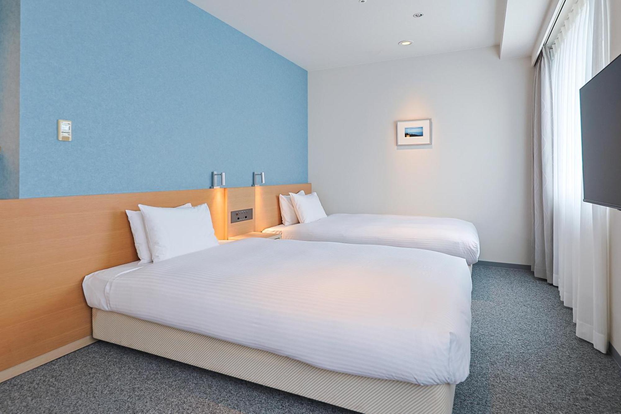 Jr Kyushu Hotel Міядзакі Екстер'єр фото