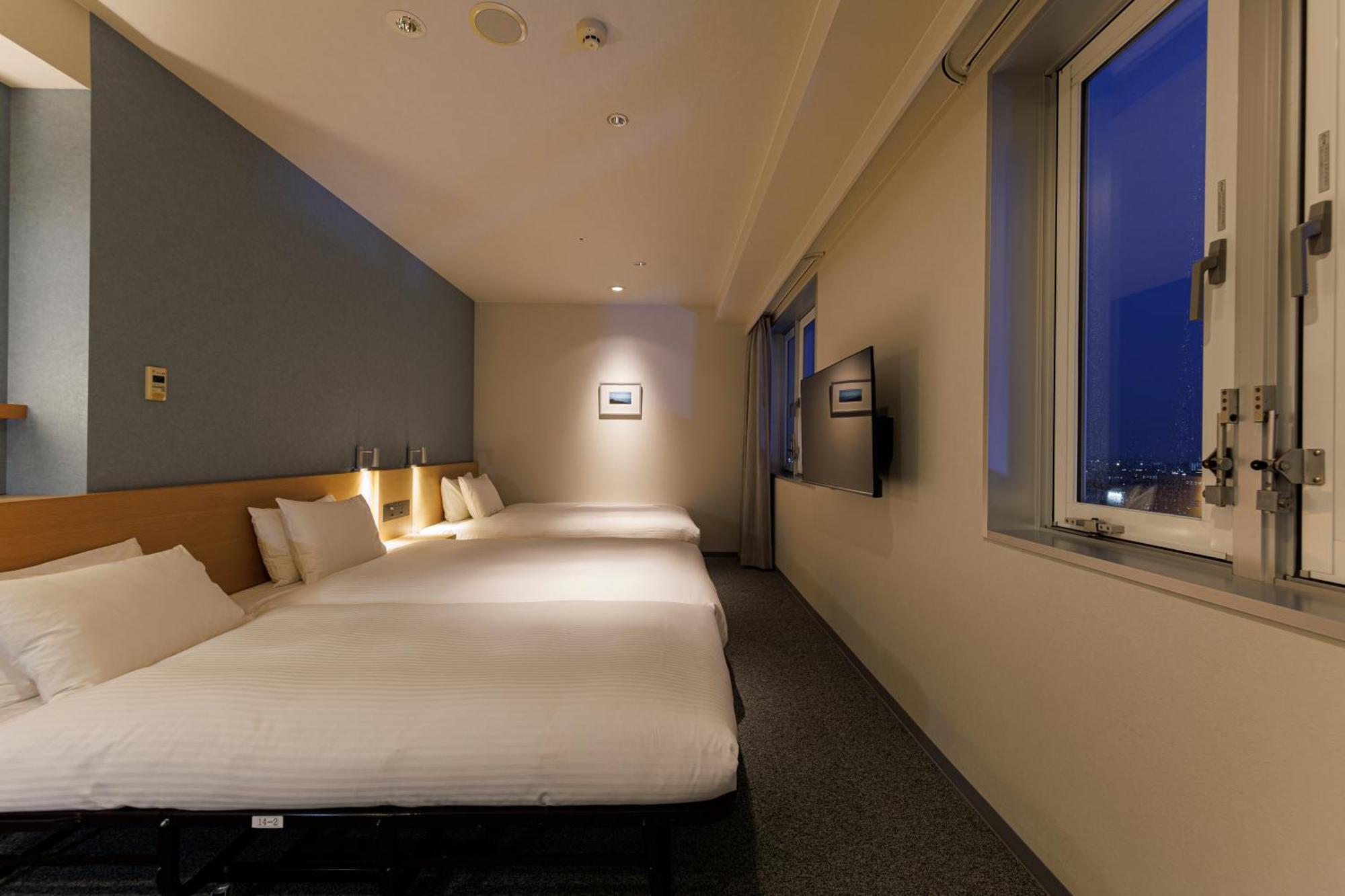 Jr Kyushu Hotel Міядзакі Екстер'єр фото