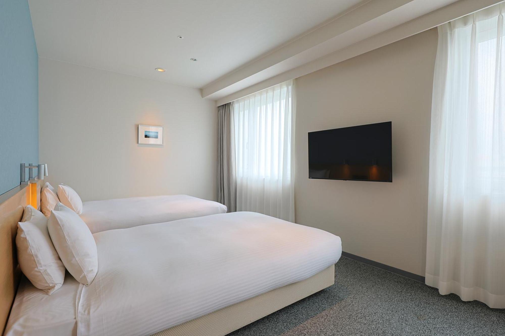 Jr Kyushu Hotel Міядзакі Номер фото