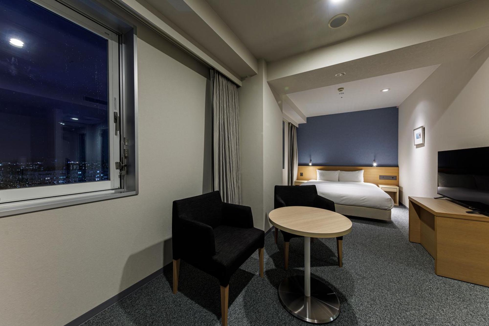 Jr Kyushu Hotel Міядзакі Екстер'єр фото
