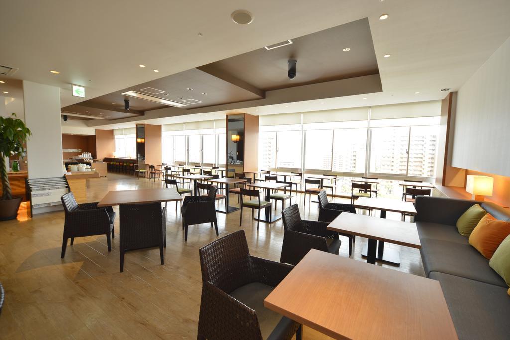 Jr Kyushu Hotel Міядзакі Екстер'єр фото